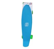 Skateboard Spartan Funbee Mini 56cm, Blue | 62001 | 4515000451500