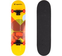 Skeitbords inSPORTline Croskull | 26588 | 8596084165886