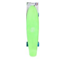 Skeitbords Spartan Funbee Mini 56cm, zaļš | 62004 | 3517132231367