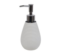 Šķidro ziepju dozators balts, keramika | 4750959136690 | 4750959136690 | 9136690