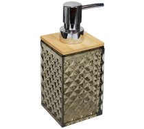 Šķidro ziepju dozators Diamond, bēšs | 4750959136829 | 4750959136829 | 9136829