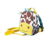 SKIP HOP Zoo Let mugursoma Giraffe, 212258 (4120201-0427) | 4120201-0427  | 879674016040