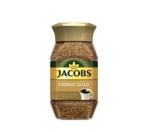 Šķīstošā kafija JACOBS CRONAT GOLD, 100 g | 450-02290  | 8711000517857