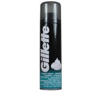 Skūšanās putas Gillette Sensitive 200ml | 7702018621293  | 7702018621293 | 8980932