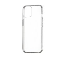 Slim case 1 mm for Xiaomi 15T Pro 5G transparent | GSM195279 | 5907504572833 | 39269097