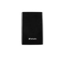 SLIM EXT SSD USB-C 1TB BLACK/USB 3.2/USB-C GEN1 | 32182 | 023942321828 | W129250823