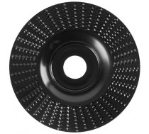 Slīpešanas disks kokam 125 mm | 70-2232041 | 8584163054695 | 82023100