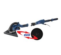 Slipmašina gipša apmetumiem ar parvadu 710 W | DED7758 | 5902628775801 | 84672959