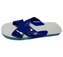 Slippers unisex WAIMEA 6056 size 38 blue | 608SC605600  | 8716404345280 | 6056