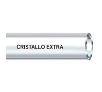 Šļūtene CRISTAL  7 X 10  (100 m) | 7x1.5 mm / 7x10 mm  | 4018072001128 | 39173900