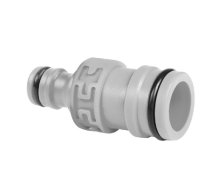 Šļūtenes savienojums IDEAL 1/2", 3/4", 5/8" - 1" | 21-058 | 590182885705