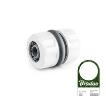 Šļūtenes savienojums WHITE LINE 3/4" | WL-2110  | 5904182442731 | 39174000