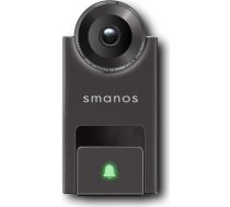 Smanos DB-20 Viedais video durvju zvans (DB-20) | DB-20 | 8718868403889