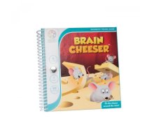 SMART GAMES Brain Cheeser prāta mežģis | SMA#T250  | 5414301517399 | 95049080