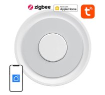 Smart gateway WiFi ZigBee NEO NAS-ZW03B TUYA | NAS-ZW03B  | 6924715900582 | NAS-ZW03B