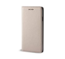 Smart Magnet case for Xiaomi 15 Pro gold | GSM190075 | 5906961944924 | 39269097
