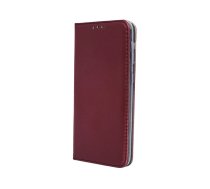 Smart Magnetic case for Xiaomi 15 Pro burgundy | GSM190096 | 5906961945266 | 39269097