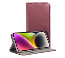 SMART MAGNETO Book case for XIAOMI 15 PRO burgundy | 5903396374647 | 5903396374647 | 42029900