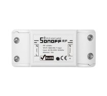 Smart switch WiFi + RF 433 RF R2 (JAUNS) Sonoff | RPI18169