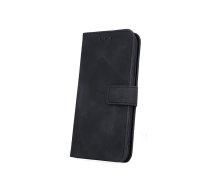 Smart Velvet case for Samsung Galaxy S24 Plus black | GSM177617  | 5900495755377 | GSM177617