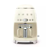 Smeg DCF02CREU Manuāls Kafijas automāts 1.4L | DCF02CREU | 8017709280499