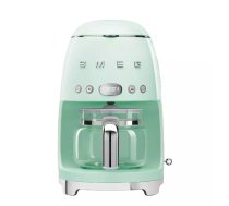Smeg DCF02PGEU Manuāls Kafijas automāts 1.4L | DCF02PGEU | 8017709280536