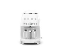 Smeg DCF02WHEU Kafijas Automāts | DCF02WHEU | 8017709280550