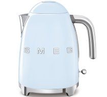 Smeg KLF03PBEU Water Kettle pastel blue | KLF03PBEU  | 8017709227913