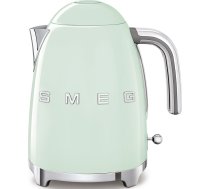 Smeg KLF03PGEU Water Kettle pastel green | 8017709227975 | 8017709227975