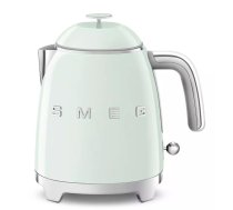 Smeg KLF05PGEU Elektriska Tējkanna 0,8L / 1400W | KLF05PGEU | 8017709302207 | AGDM-CZAJ-SME-027