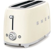 SMEG Toaster (TSF01CREU) creme (TSF01CREU) | TSF01CREU  | 8017709186920 | TSF01CREU