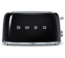 Smeg toaster TSF02BLEU 950W black | TSF02BLEU  | 8017709190798 | TSF02BLEU