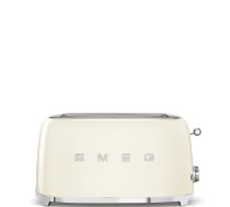 Smeg TSF02CREU Toaster cream | TSF02CREU | 8017709190712 | WLONONWCRJFB8
