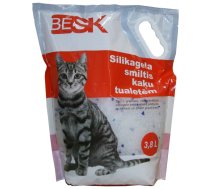 Smiltis kaķiem silikona 3.8l | 4750959085288 | 4750959085288 | 9085288