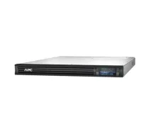 SMT1500RMI1U SMART UPS 1500VA 1U LCD 230V | SMT1500RMI1U | 731304299400 | AUAPCL2RMR151UI
