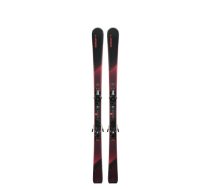 Snow Black LS EL 9.0 GW (146 cm) | 3838855787954  | 3838855787954