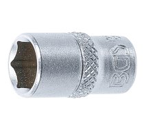 Socket Hex, 1/4" Drive 3/8" | BGS10657 | 10657