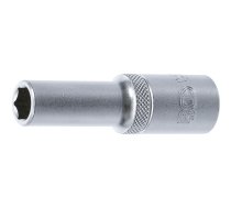 Socket Hex, deep 1/2" Drive 11mm | BGS10551 | 10551