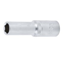 Socket Hex, deep 1/2" Drive 12mm | BGS10552 | 10552