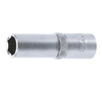 Socket Hex, deep 1/2" Drive 14mm | BGS10554 | 10554