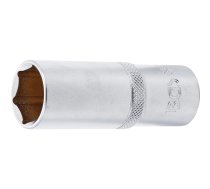 Socket Hex, deep 1/2" Drive 21mm | BGS10561 | 10561
