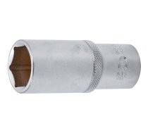 Socket Hex, deep 1/2" Drive 23mm | BGS10563 | 10563