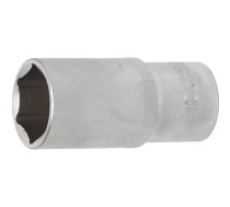 Socket Hex, deep 1/2" Drive 27mm | BGS10567 | 10567