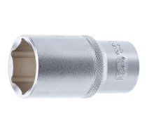Socket Hex, deep 1/2" Drive 30mm | BGS10570 | 10570