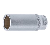 Socket Hex, deep 1/4" Drive 14mm | BGS10514 | 10514