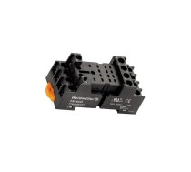 Socket; PIN: 14; 10A; 300VAC; H: 30mm; W: 30.8mm; screw terminals | FS4CO | 7760056107