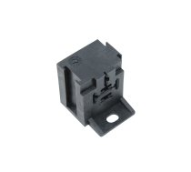 Socket; PIN: 5; on panel; 36x30.5x36.4mm; Mini ISO | V23333Z1001A008  | 1-1904045-2