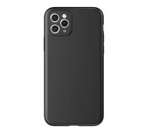 Soft Case for Xiaomi Poco F6 Pro - Black | Soft Case Xiaomi Poco F6 Pro Black | 5907769362743 | 39269097