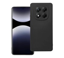 SOFT case for XIAOMI Redmi Note 14 Pro 4G black | 5903396380013 | 5903396380013 | 39269097