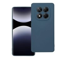SOFT case for XIAOMI Redmi Note 14 Pro 4G dark blue | 5903396380006 | 5903396380006 | 39269097